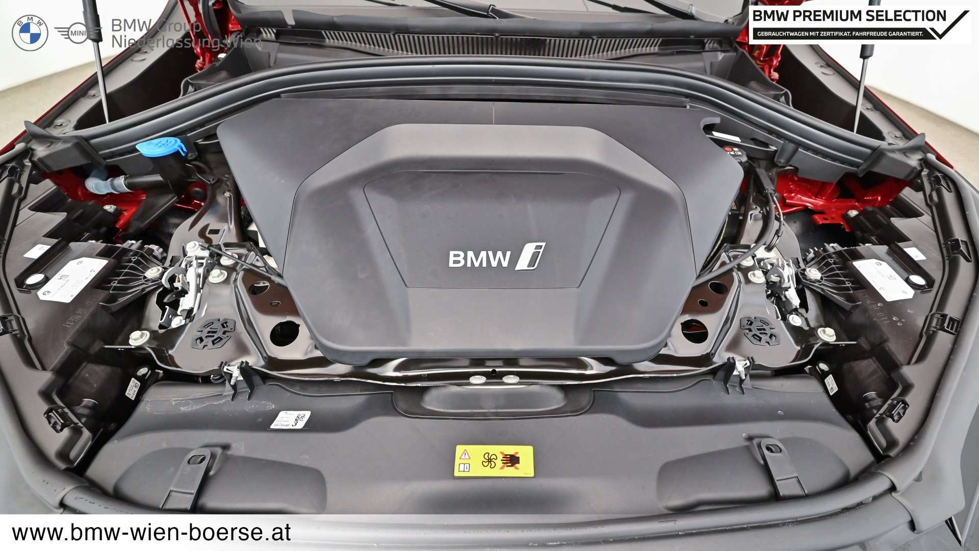 BMW IX2 EDrive20 - 2025 - Joinsteer - #23