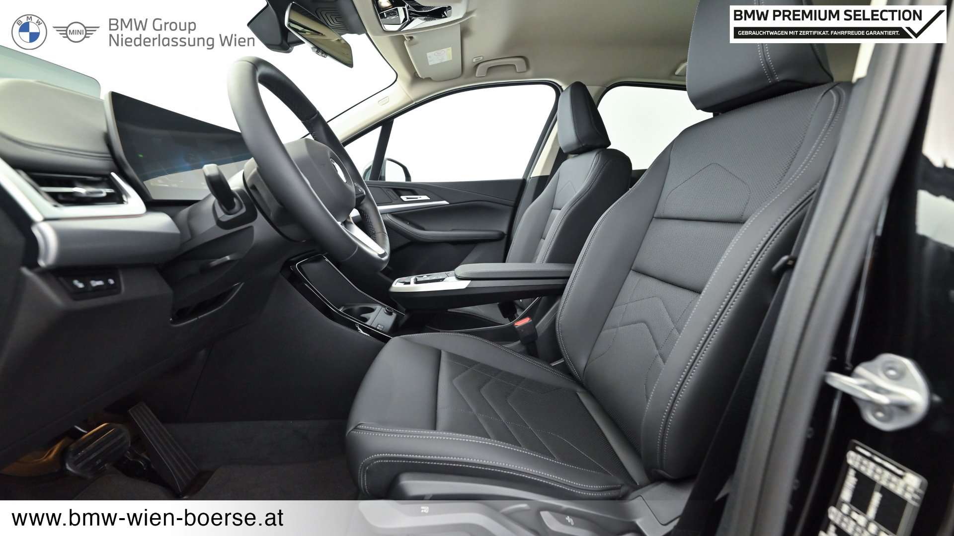 BMW 218d - 2025 - Joinsteer - #19