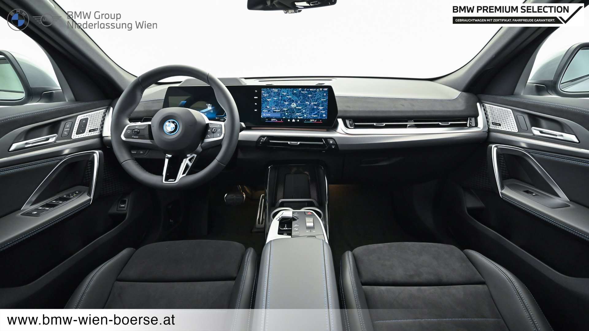 BMW IX2 EDrive20 - 2025 - Joinsteer - #15