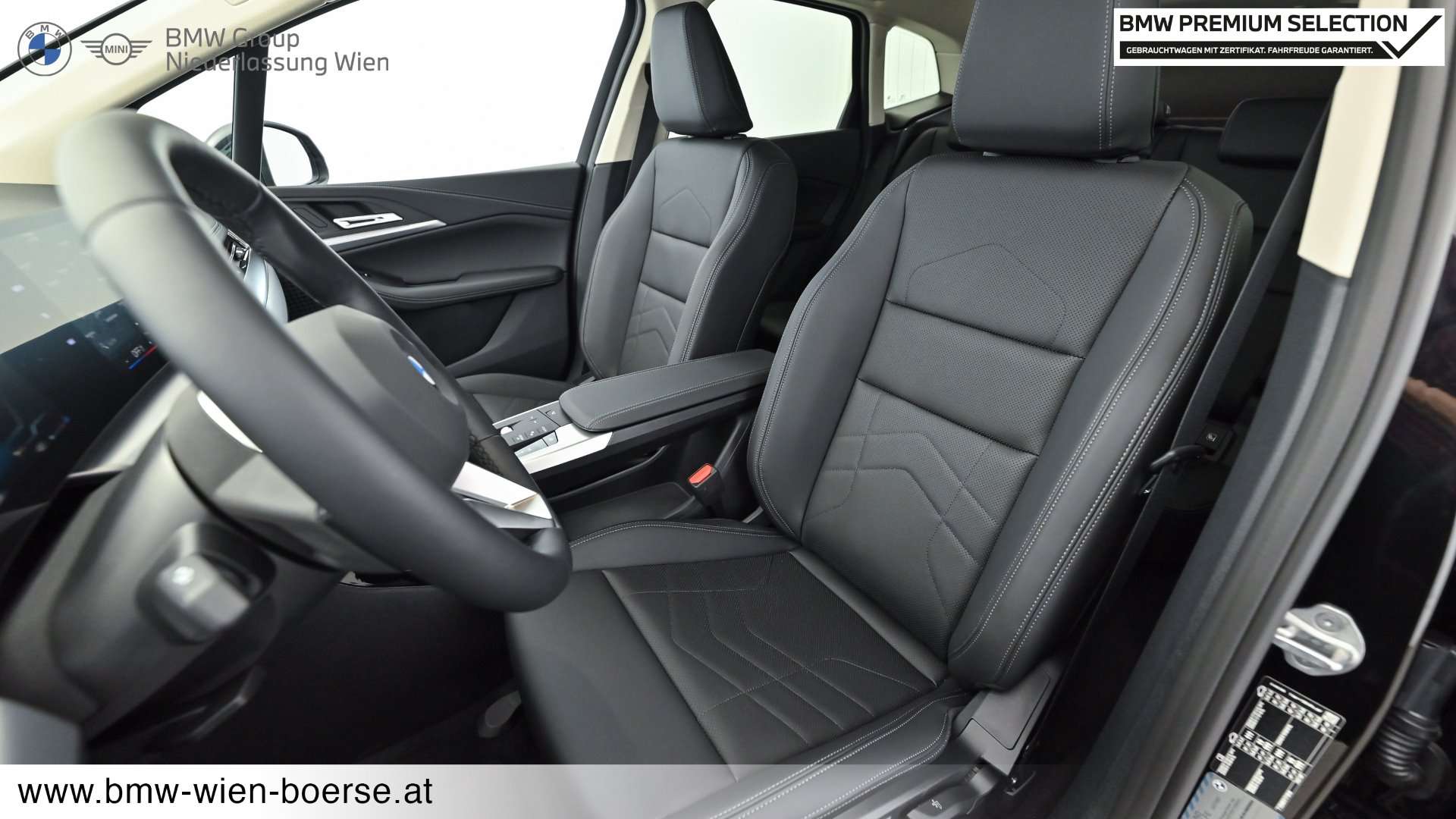 BMW 218d - 2025 - Joinsteer - #20