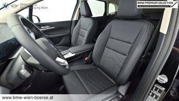 BMW 218d — photo 20