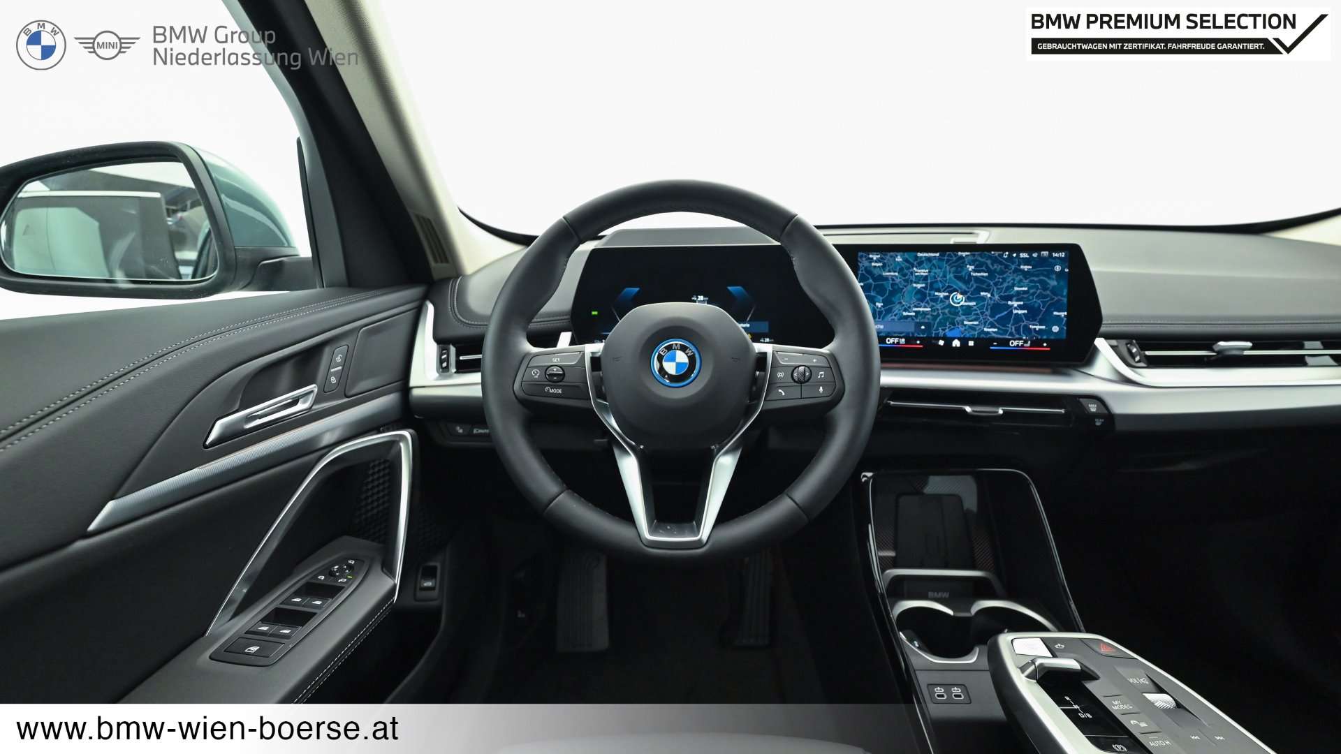 BMW IX1 EDrive20 - 2025 - Joinsteer - #15