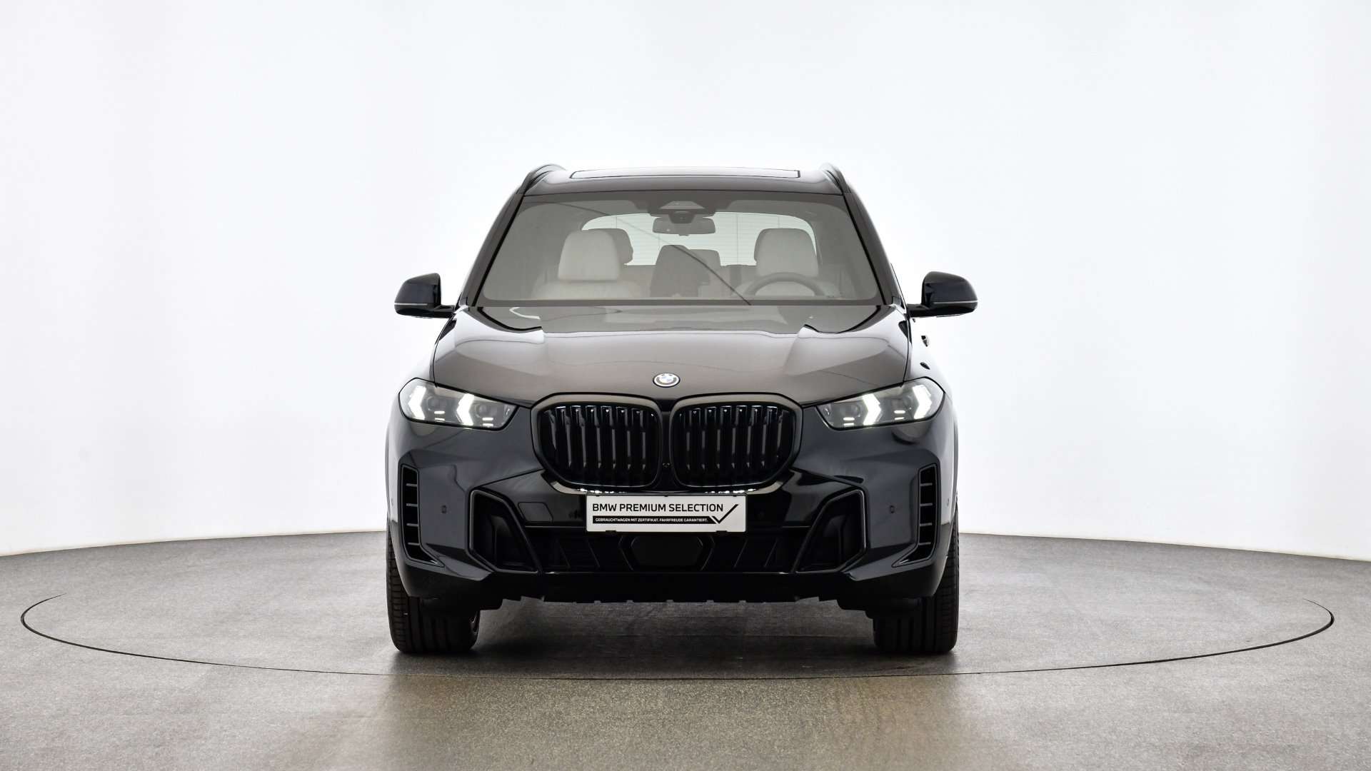 BMW X5 XDrive50e - 2025 - Joinsteer - #6