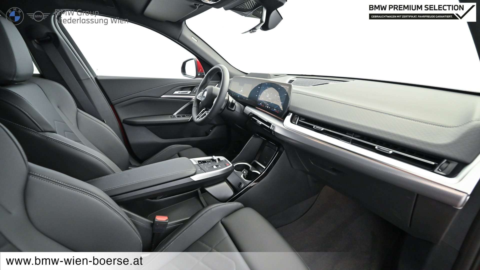 BMW IX2 EDrive20 - 2025 - Joinsteer - #25