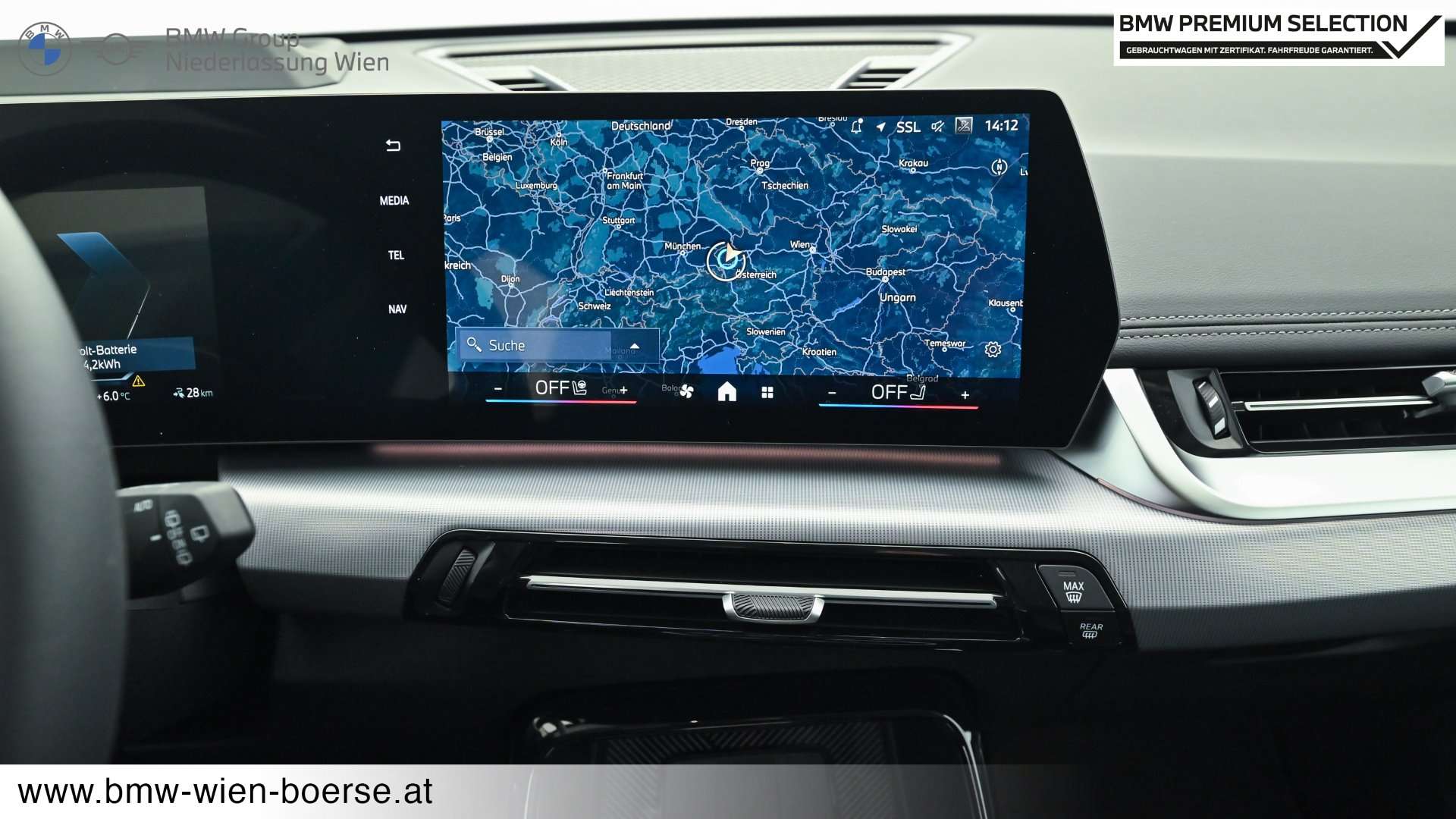 BMW IX1 EDrive20 - 2025 - Joinsteer - #16