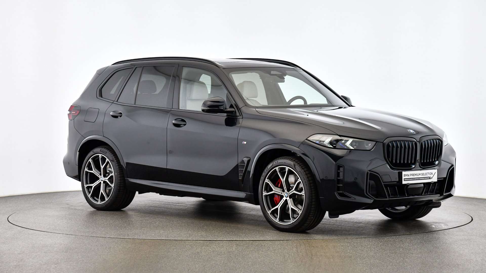 BMW X5 XDrive50e - 2025 - Joinsteer - #7