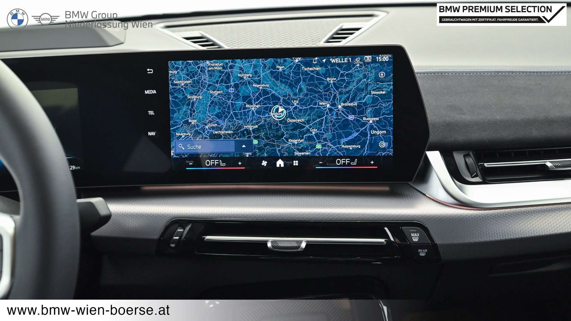 BMW IX2 EDrive20 - 2025 - Joinsteer - #17