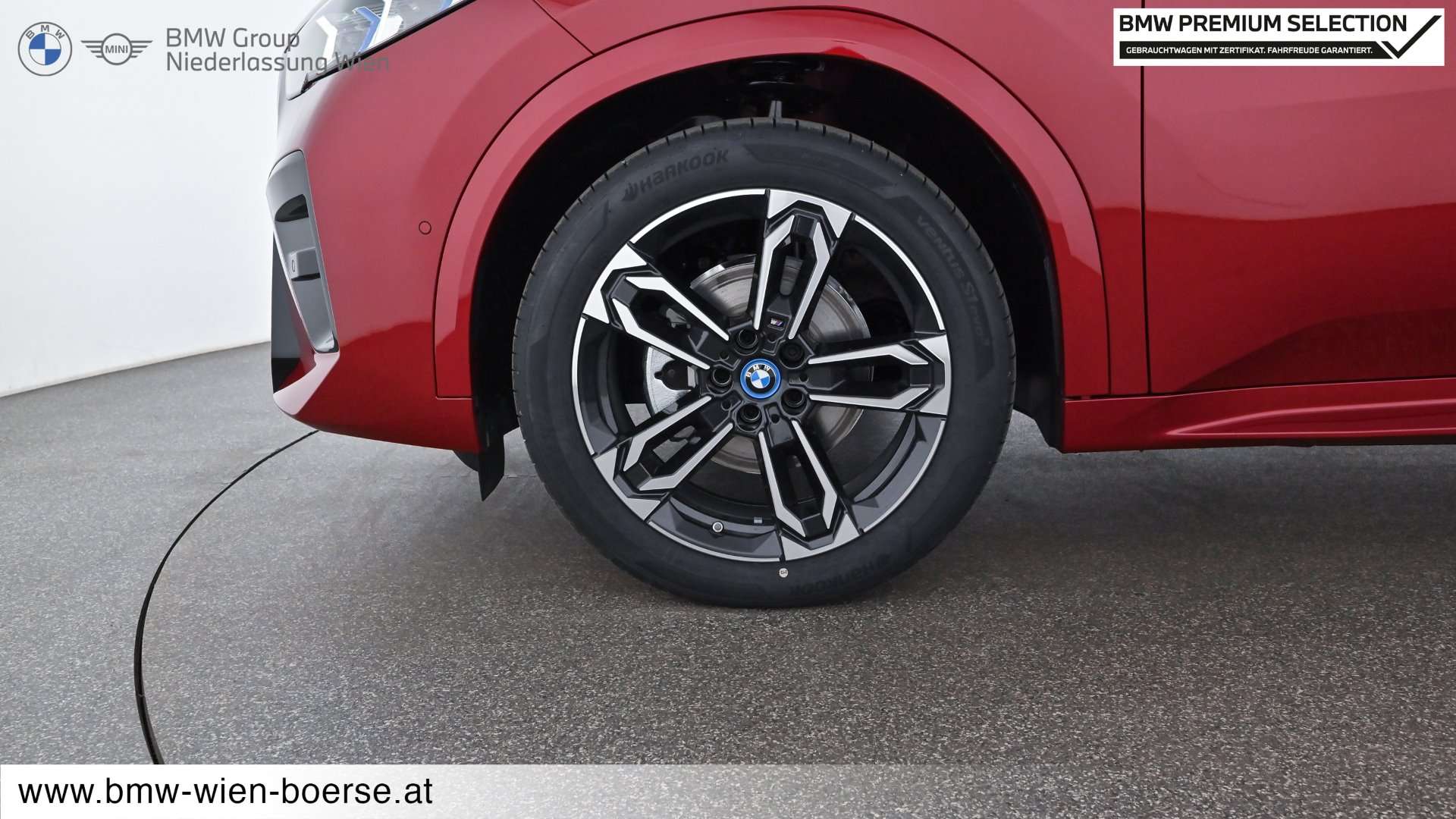 BMW IX2 EDrive20 - 2025 - Joinsteer - #26
