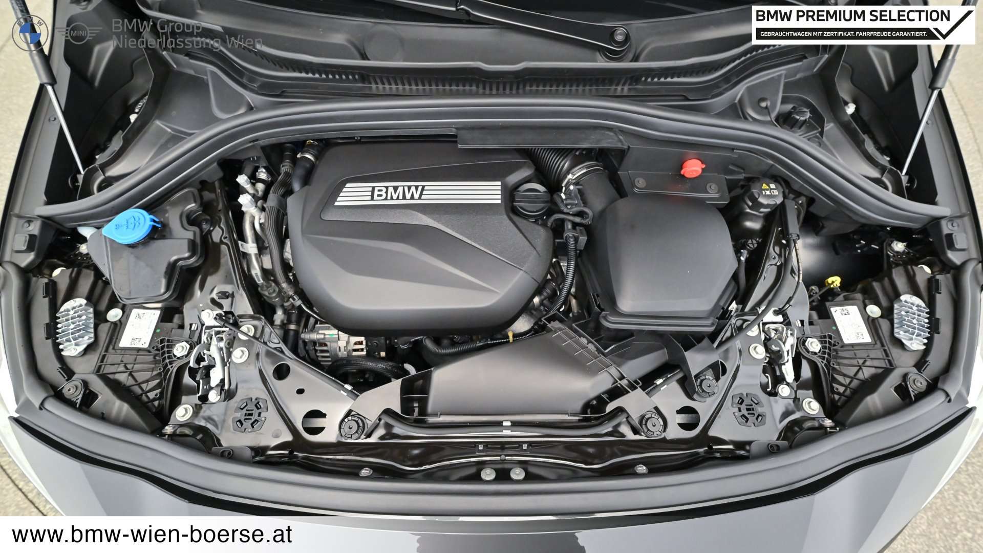 BMW 218d - 2025 - Joinsteer - #22