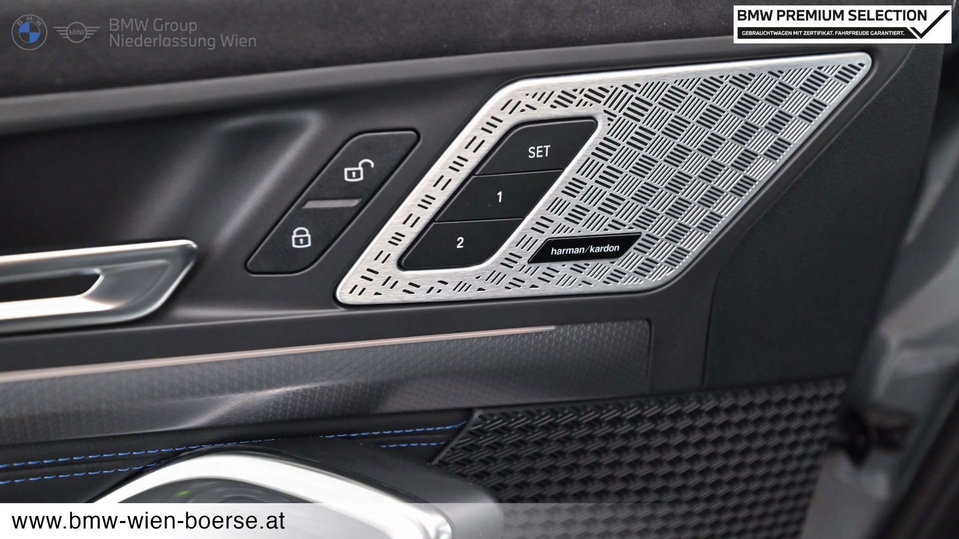 BMW IX2 EDrive20 - 2025 - Joinsteer - #18