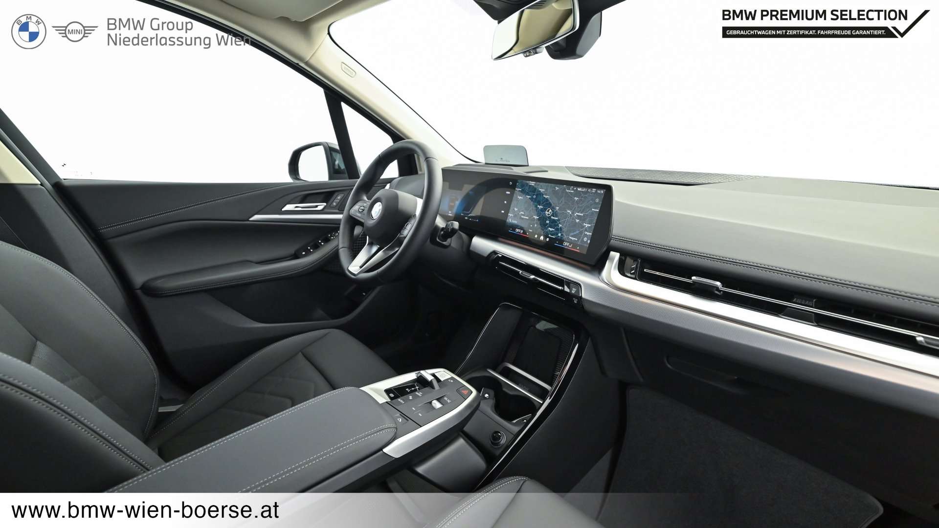 BMW 218d - 2025 - Joinsteer - #23