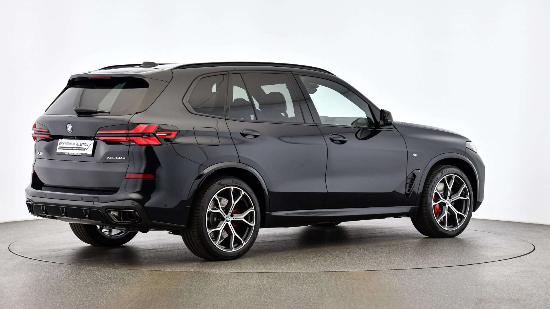 BMW X5 XDrive50e - 2025 - Joinsteer - #9