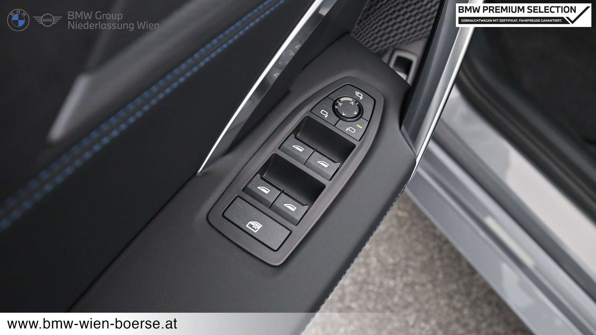 BMW IX2 EDrive20 - 2025 - Joinsteer - #19