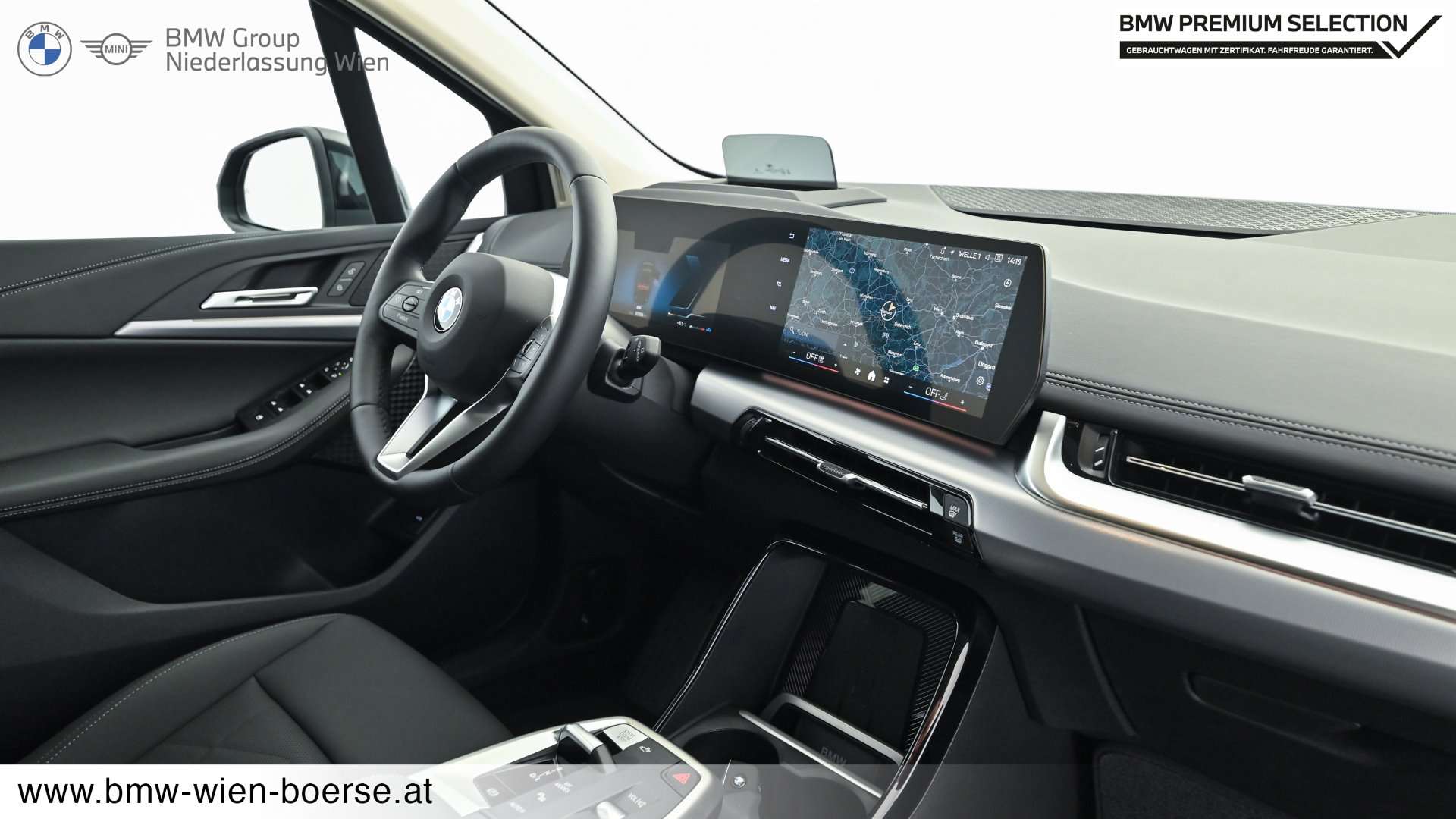 BMW 218d - 2025 - Joinsteer - #24