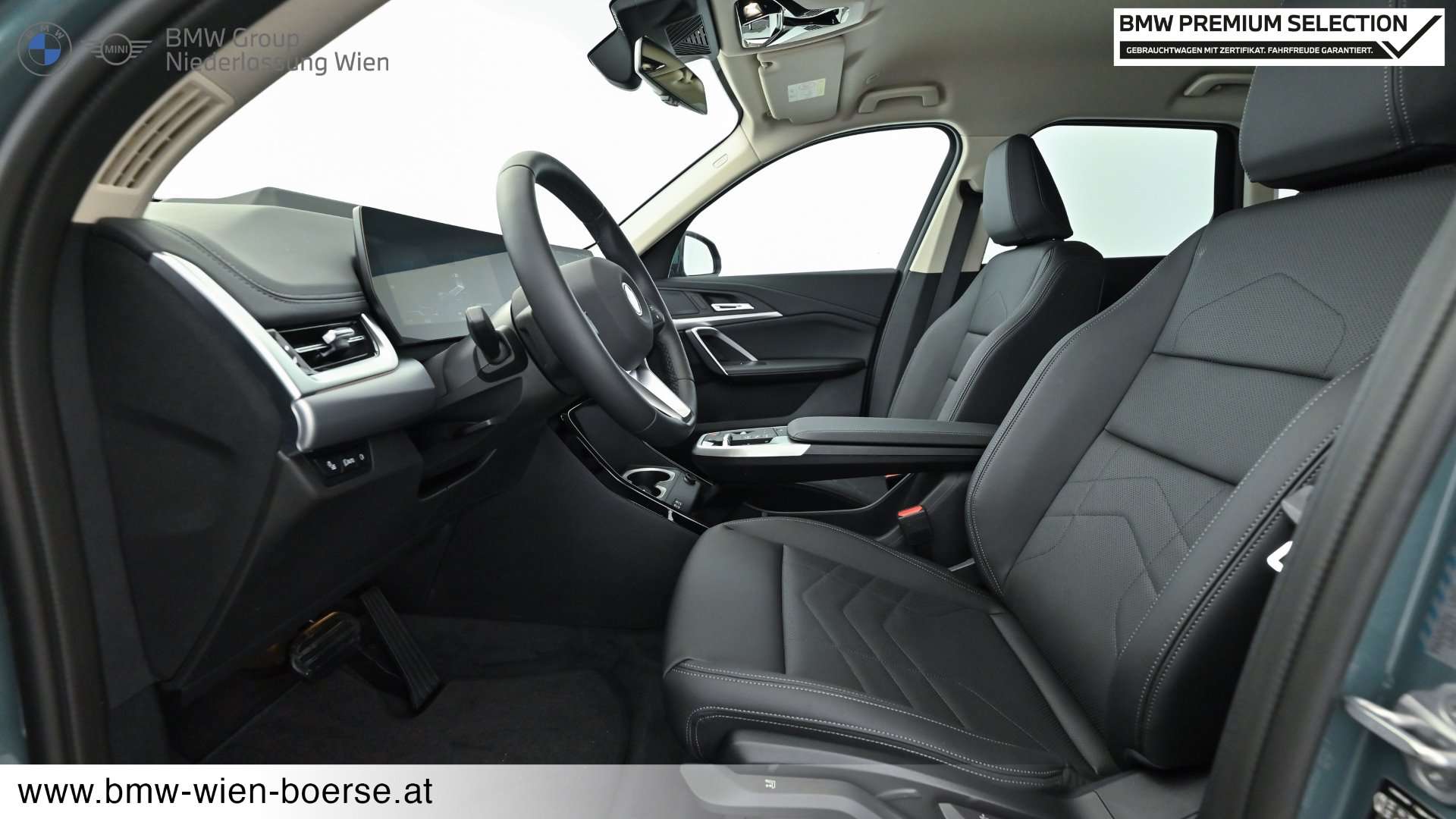 BMW IX1 EDrive20 - 2025 - Joinsteer - #19