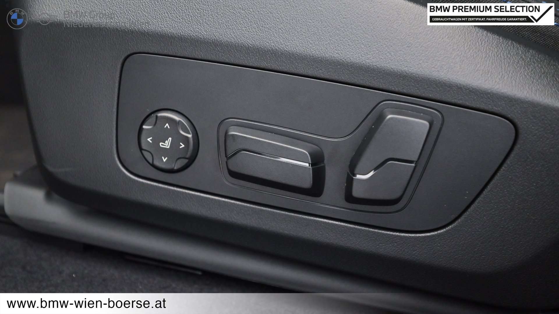 BMW IX2 EDrive20 - 2025 - Joinsteer - #20