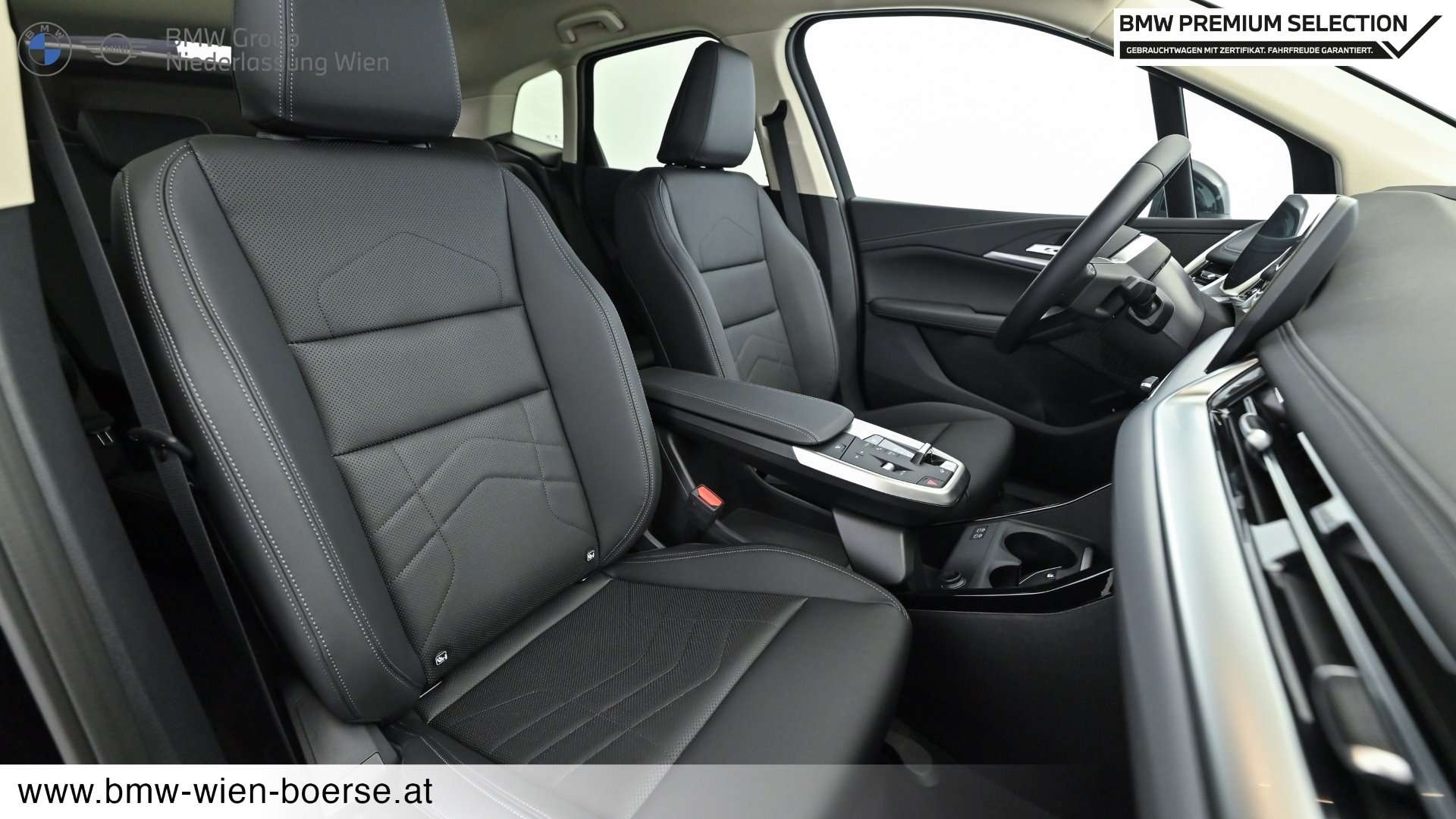 BMW 218d - 2025 - Joinsteer - #25