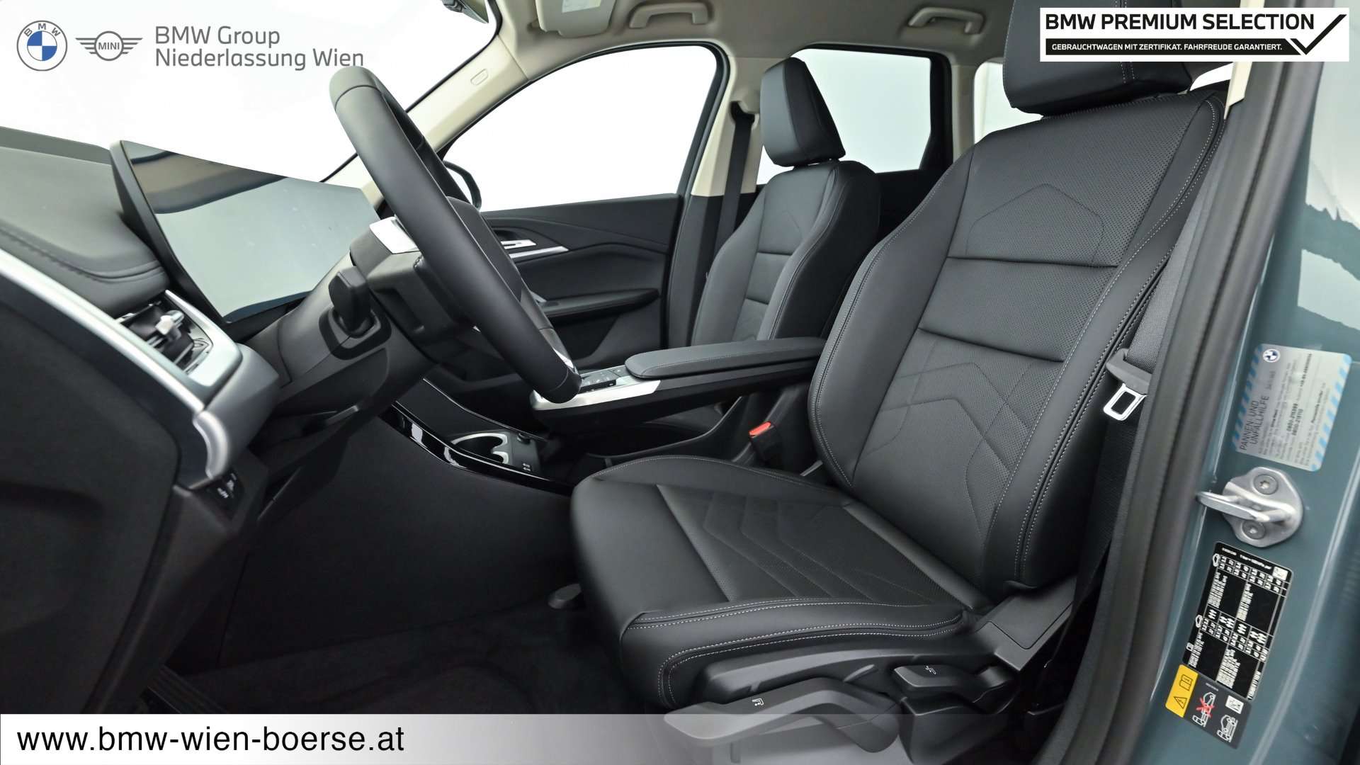 BMW IX1 EDrive20 - 2025 - Joinsteer - #20