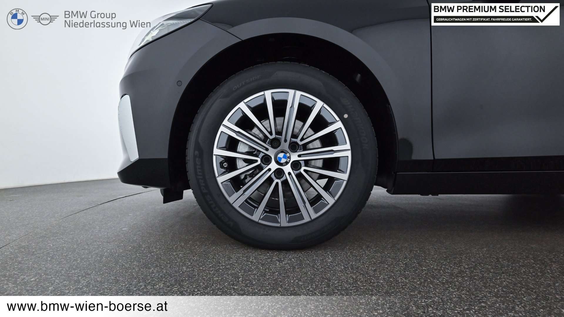 BMW 218d - 2025 - Joinsteer - #26