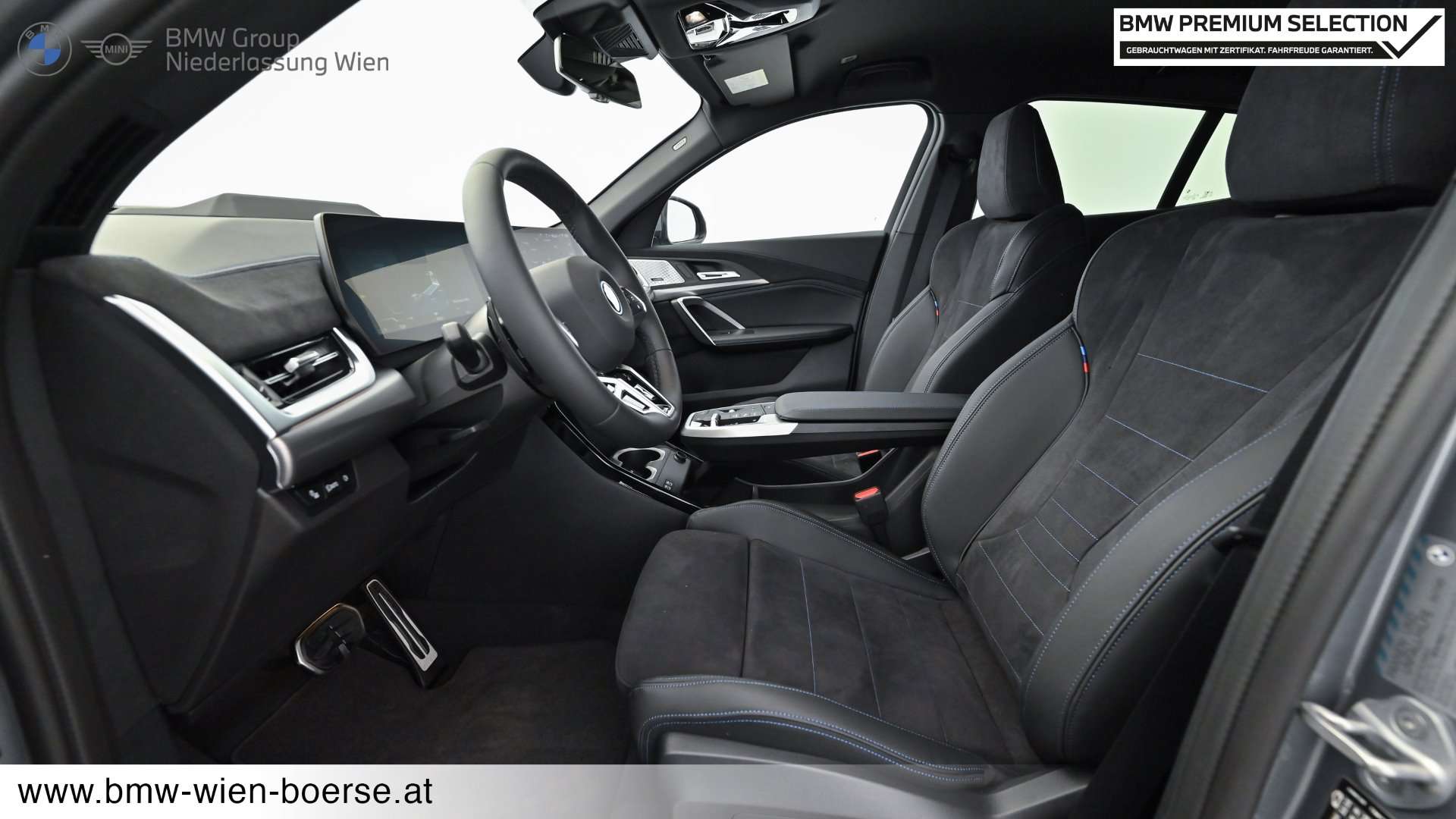 BMW IX2 EDrive20 - 2025 - Joinsteer - #22