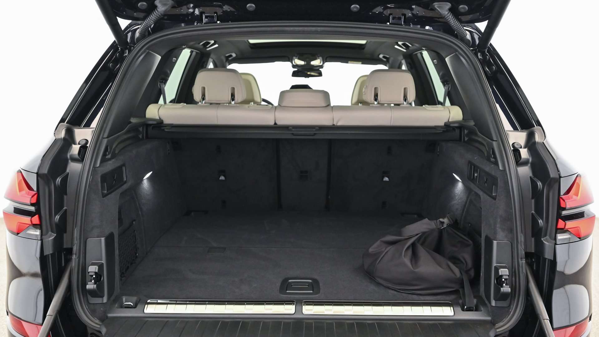 BMW X5 XDrive50e - 2025 - Joinsteer - #12