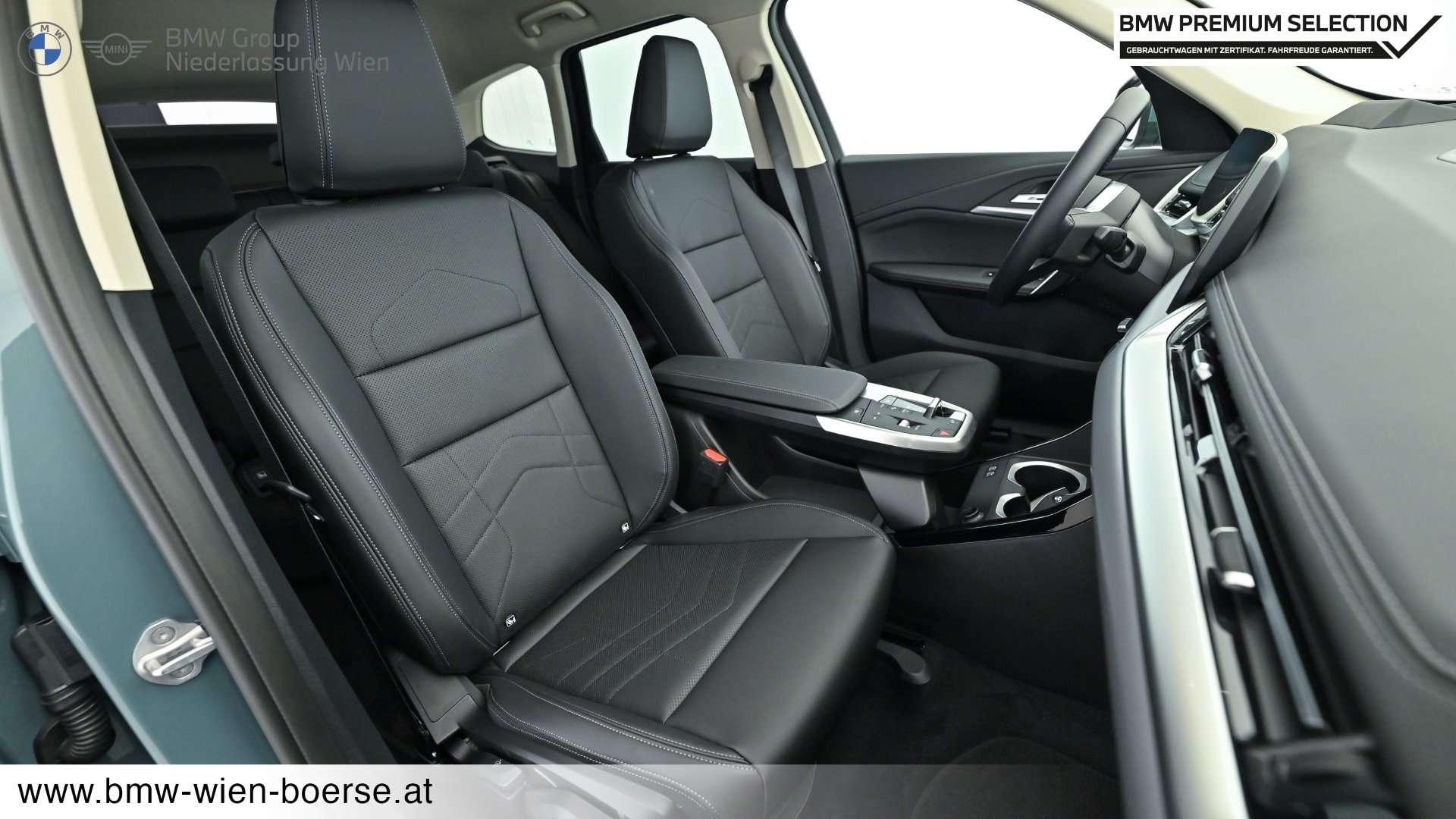 BMW IX1 EDrive20 - 2025 - Joinsteer - #22