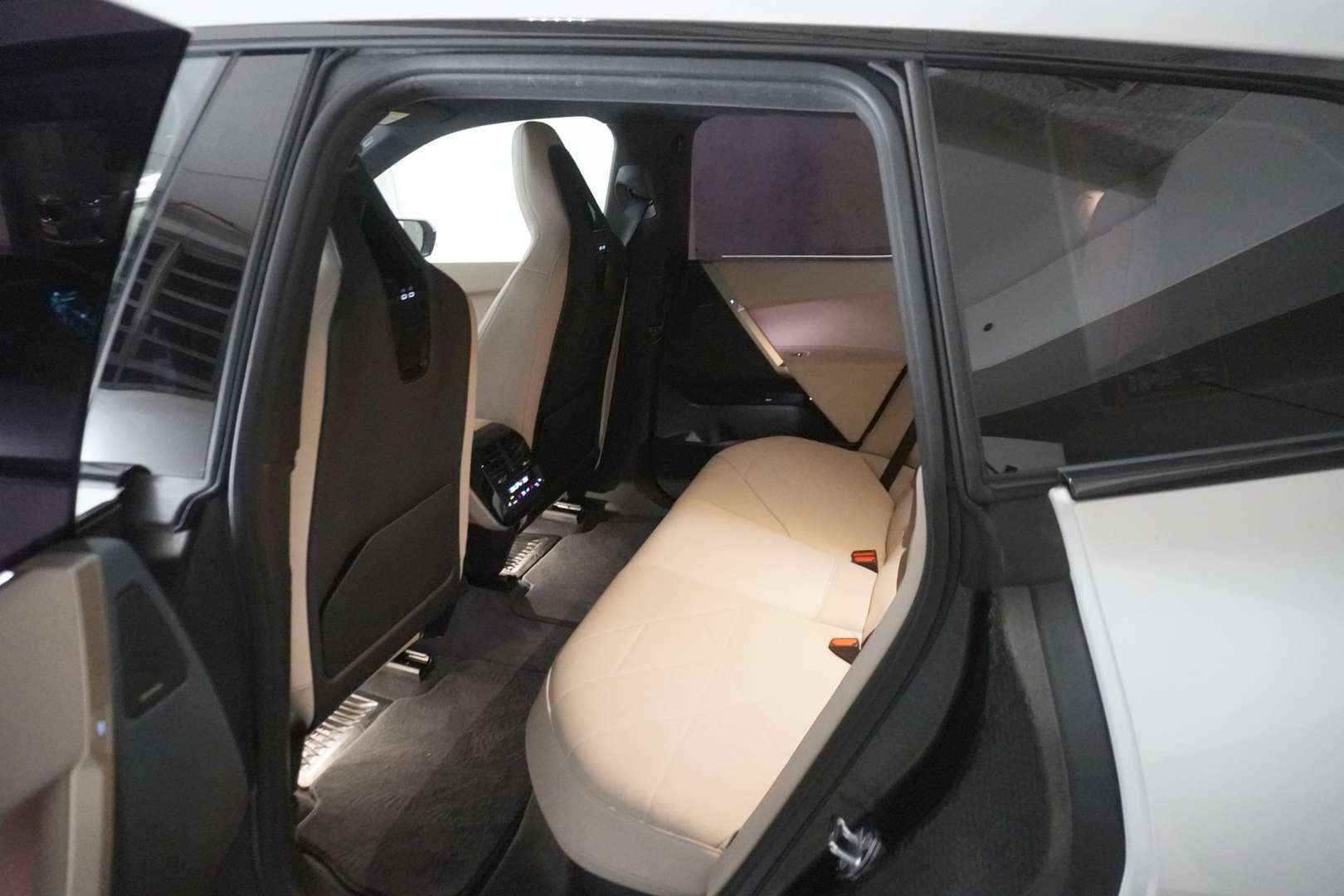 BMW IX XDrive40 - 2022 - Joinsteer - #7