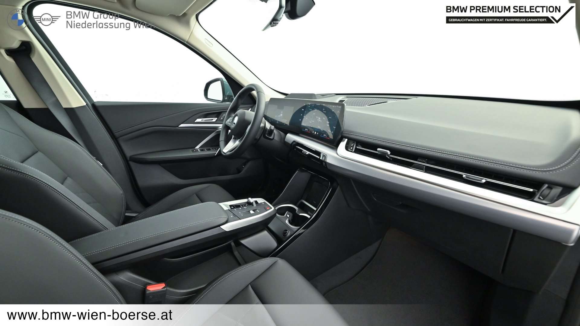 BMW IX1 EDrive20 - 2025 - Joinsteer - #23