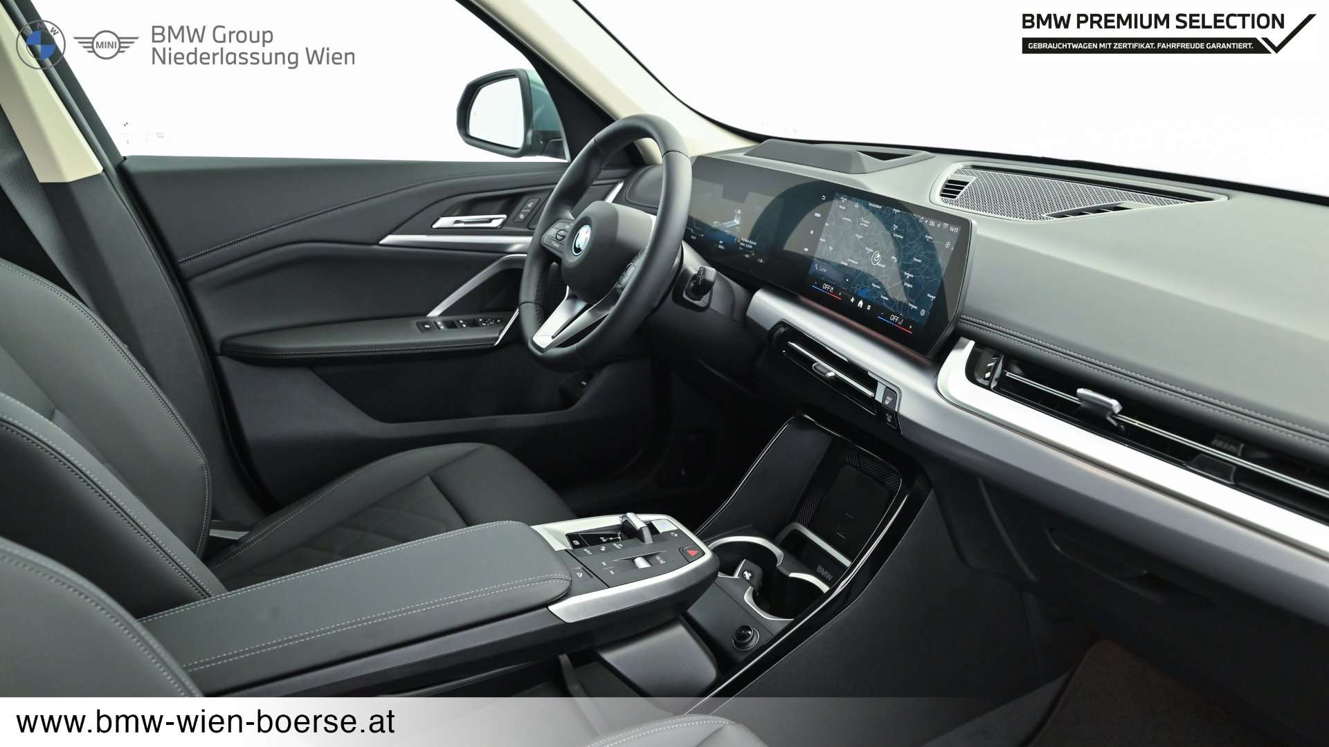 BMW IX1 EDrive20 - 2025 - Joinsteer - #24