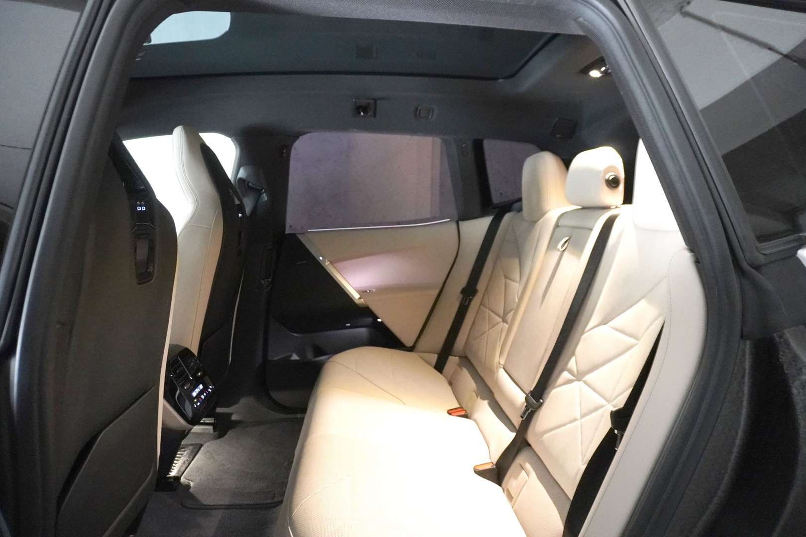 BMW IX XDrive40 - 2022 - Joinsteer - #8