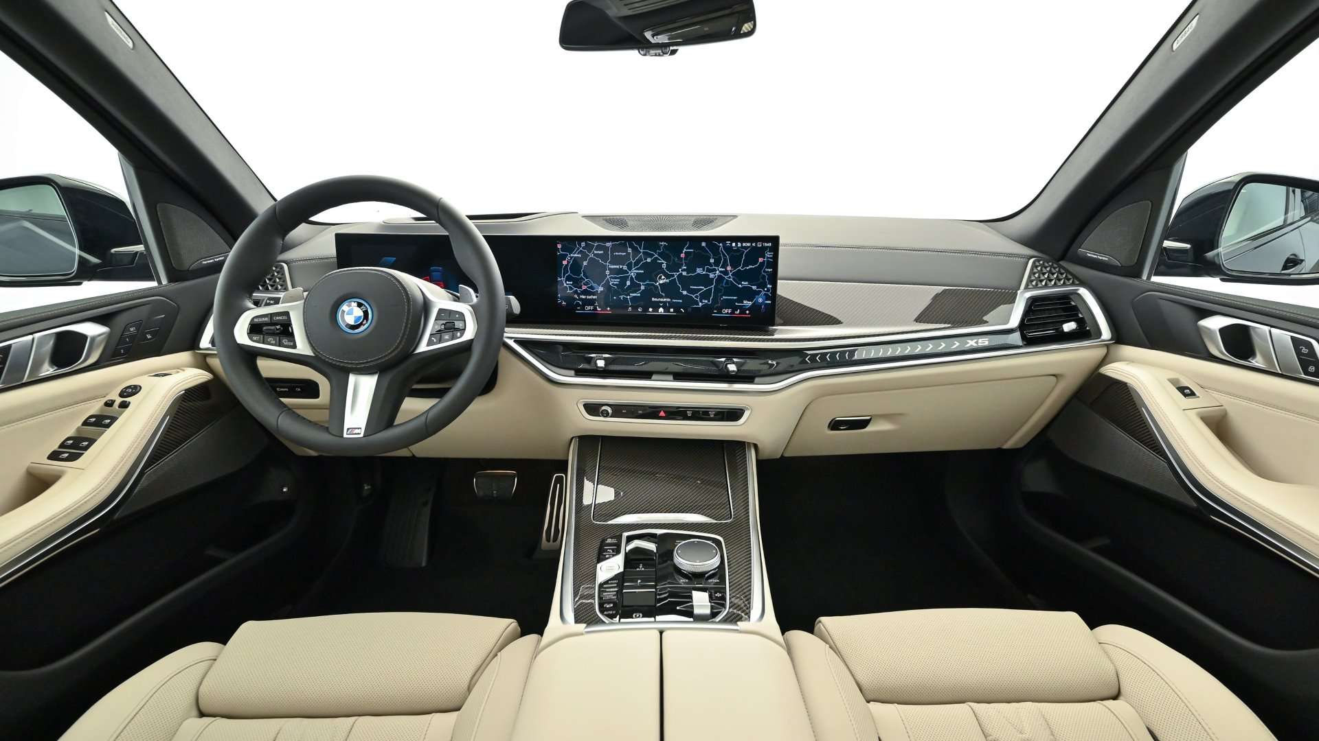 BMW X5 XDrive50e - 2025 - Joinsteer - #16