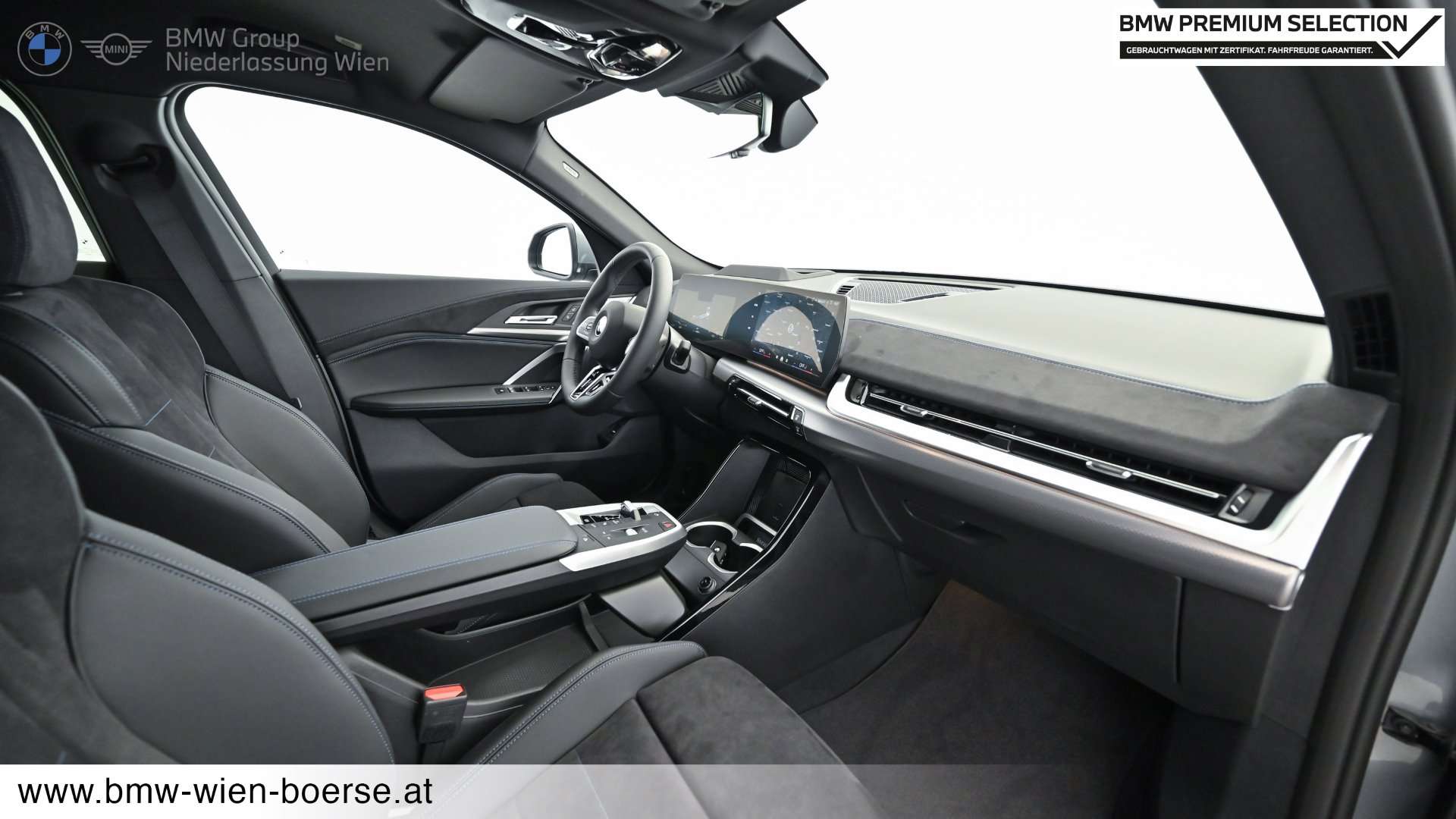 BMW IX2 EDrive20 - 2025 - Joinsteer - #26