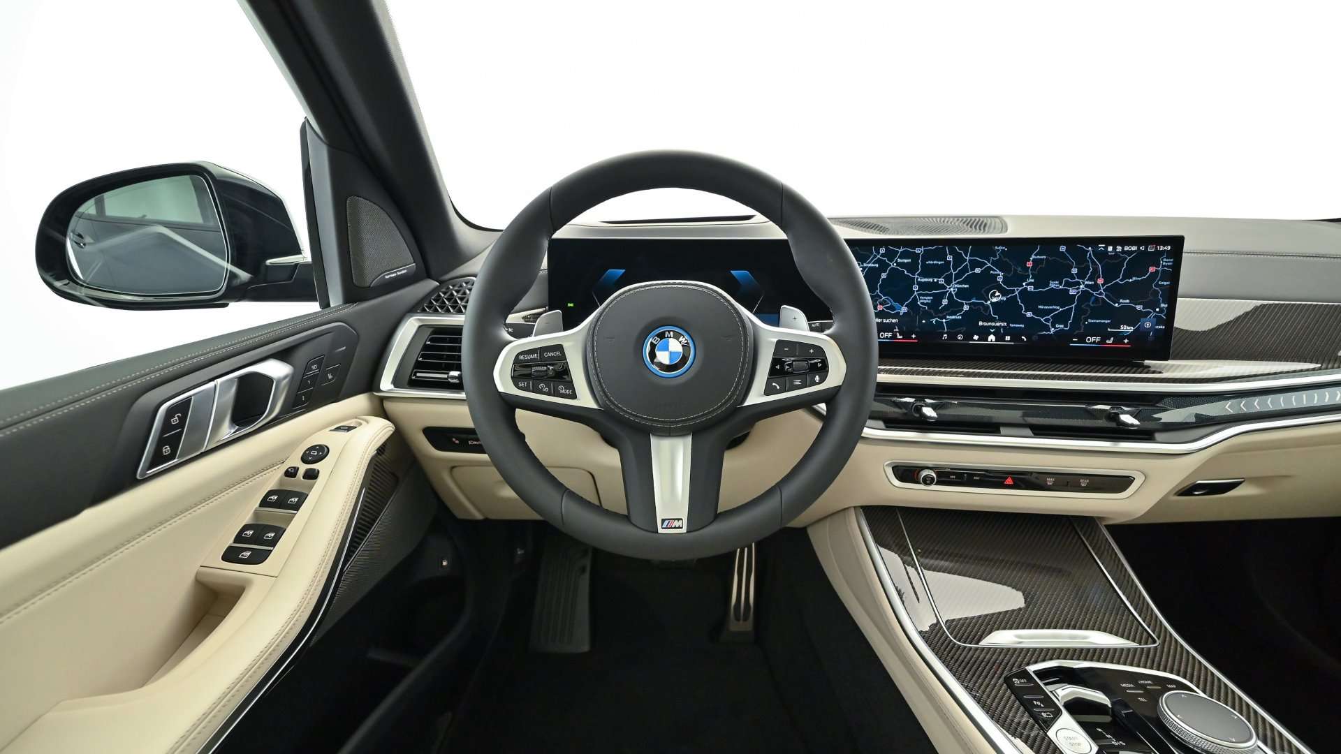 BMW X5 XDrive50e - 2025 - Joinsteer - #17