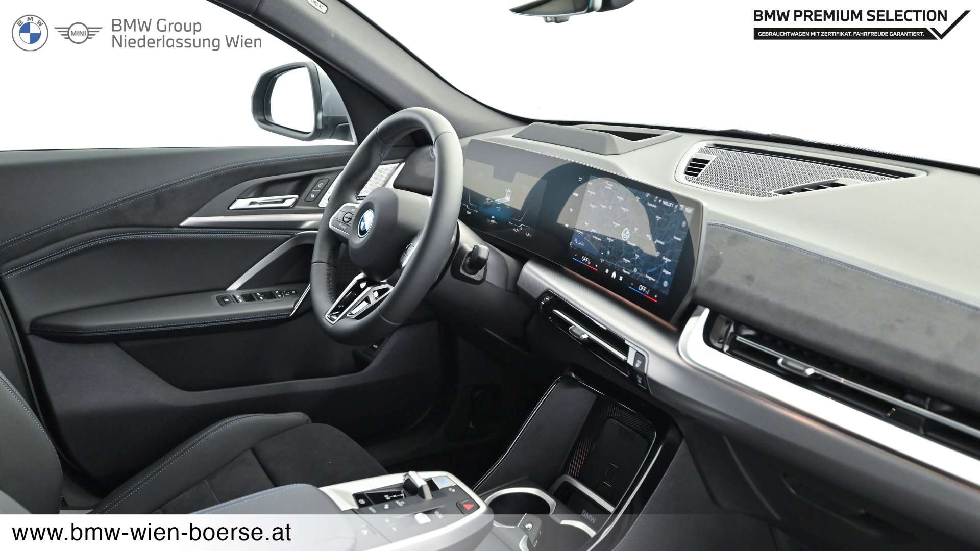 BMW IX2 EDrive20 - 2025 - Joinsteer - #27