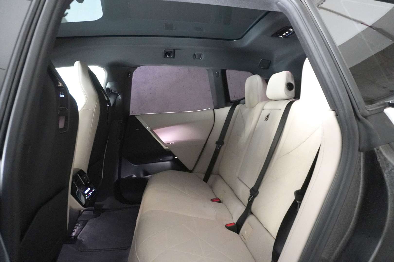BMW IX XDrive40 - 2022 - Joinsteer - #10
