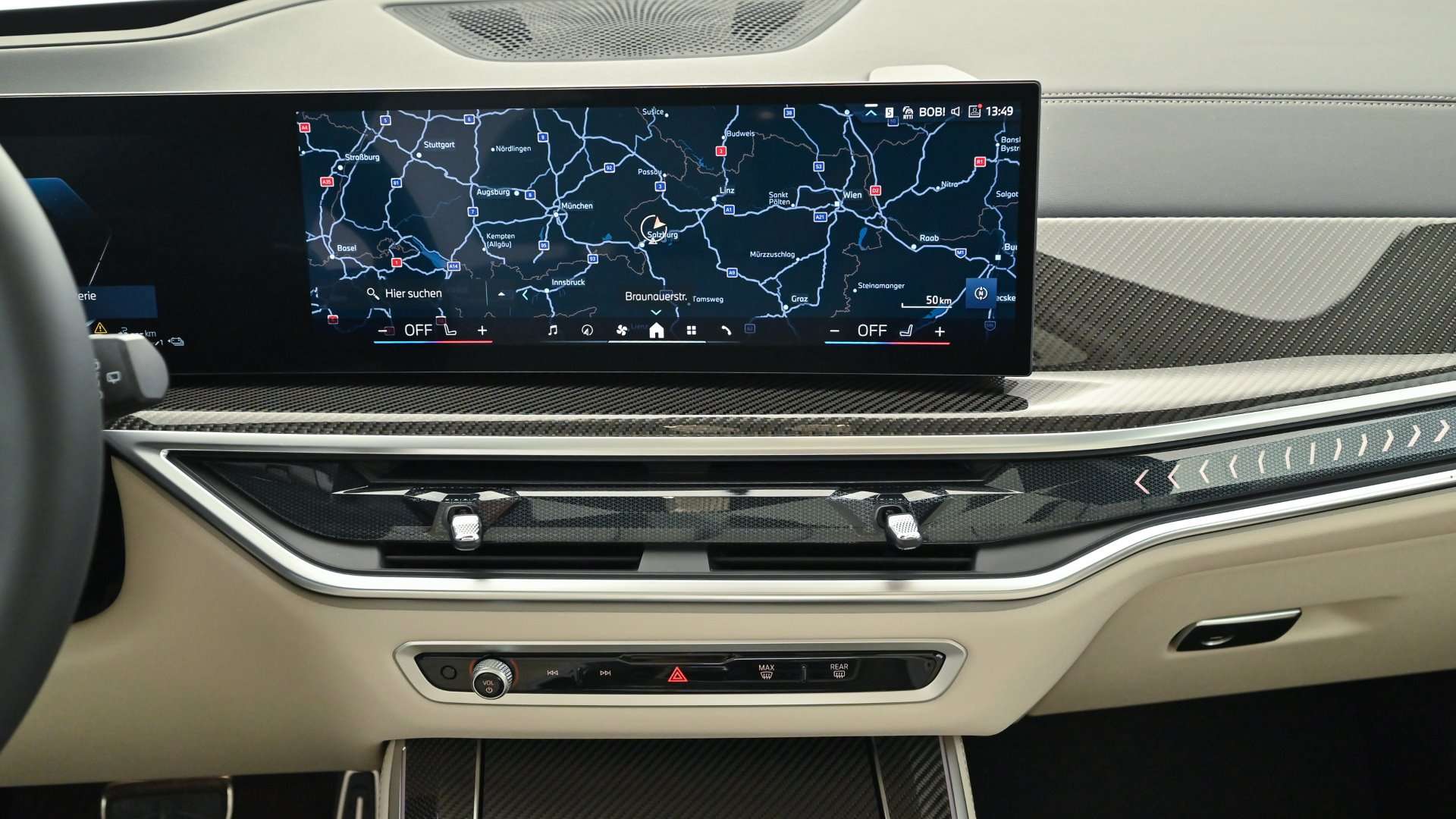 BMW X5 XDrive50e - 2025 - Joinsteer - #18