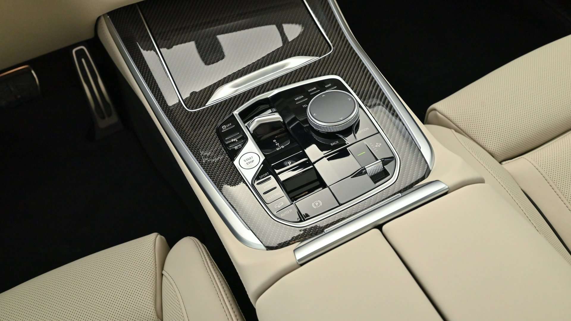 BMW X5 XDrive50e - 2025 - Joinsteer - #19