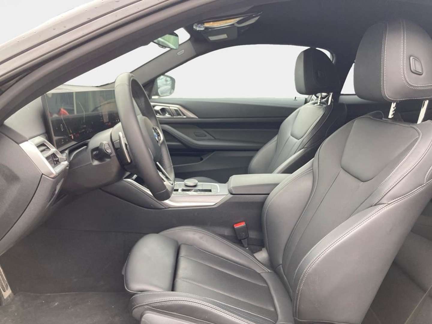 BMW Série 4 M Sport 430 - 2025 - Joinsteer - #7
