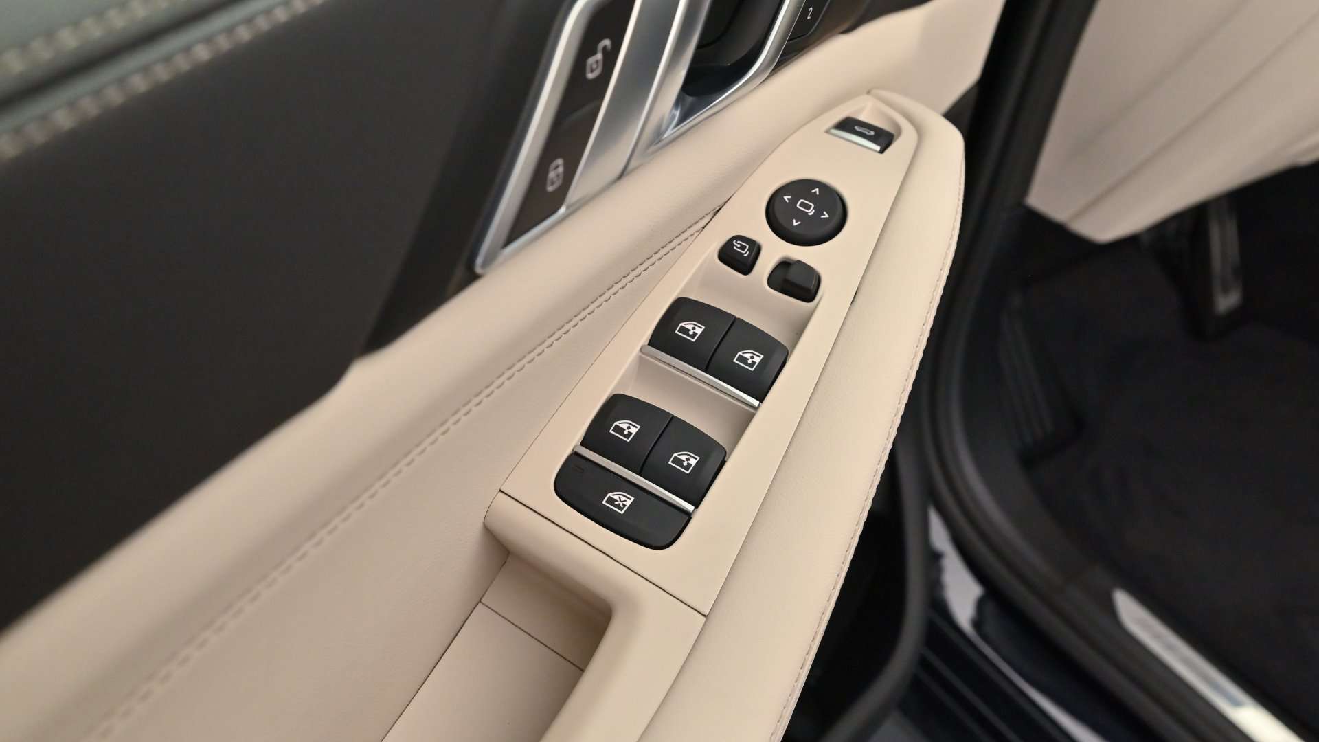 BMW X5 XDrive50e - 2025 - Joinsteer - #21