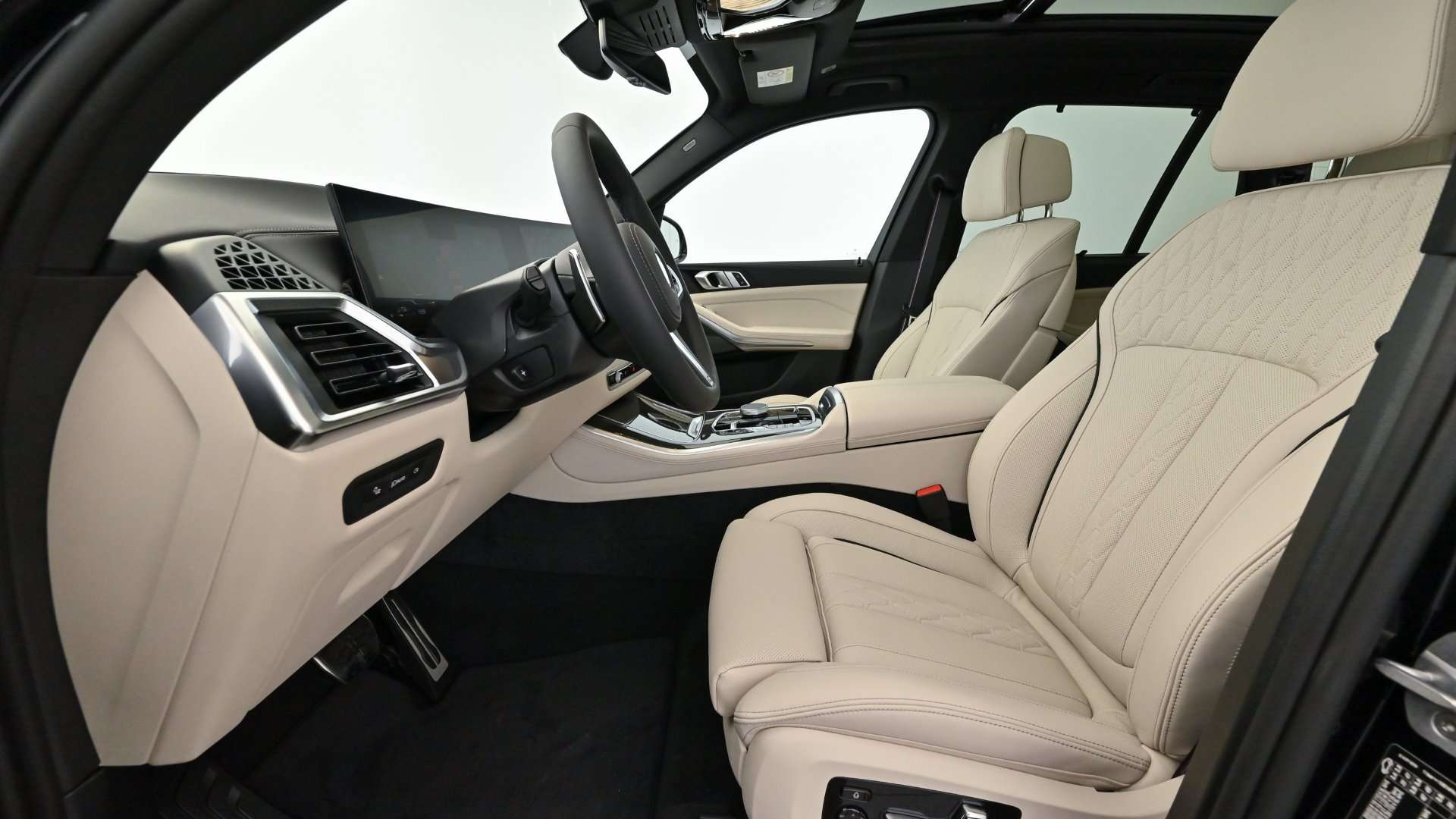 BMW X5 XDrive50e - 2025 - Joinsteer - #24