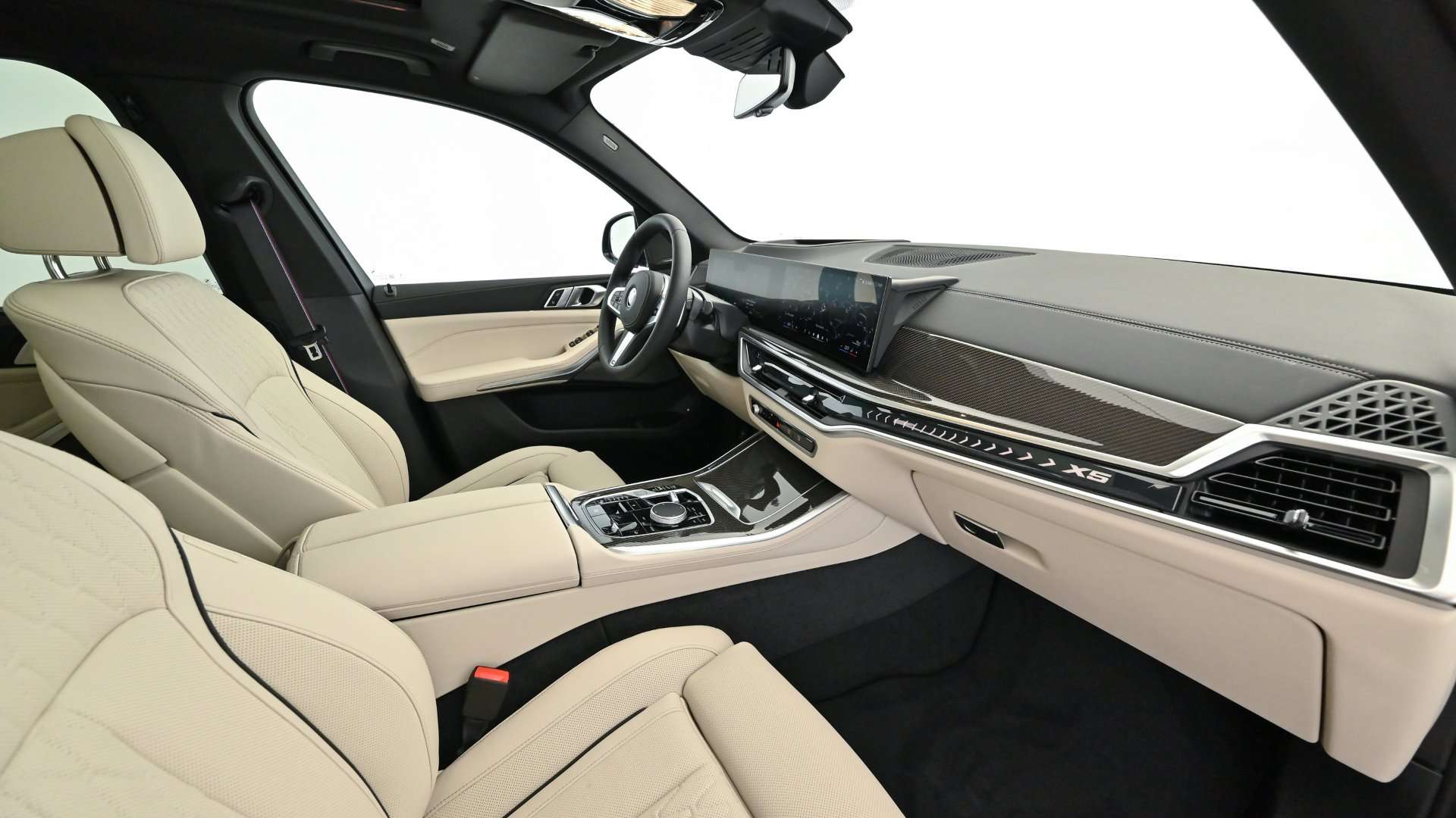 BMW X5 XDrive50e - 2025 - Joinsteer - #27