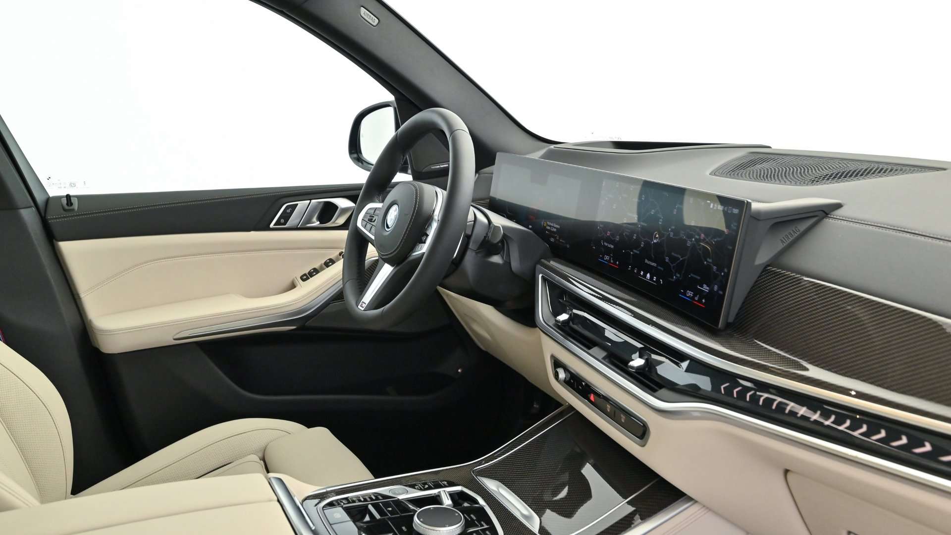 BMW X5 XDrive50e - 2025 - Joinsteer - #28