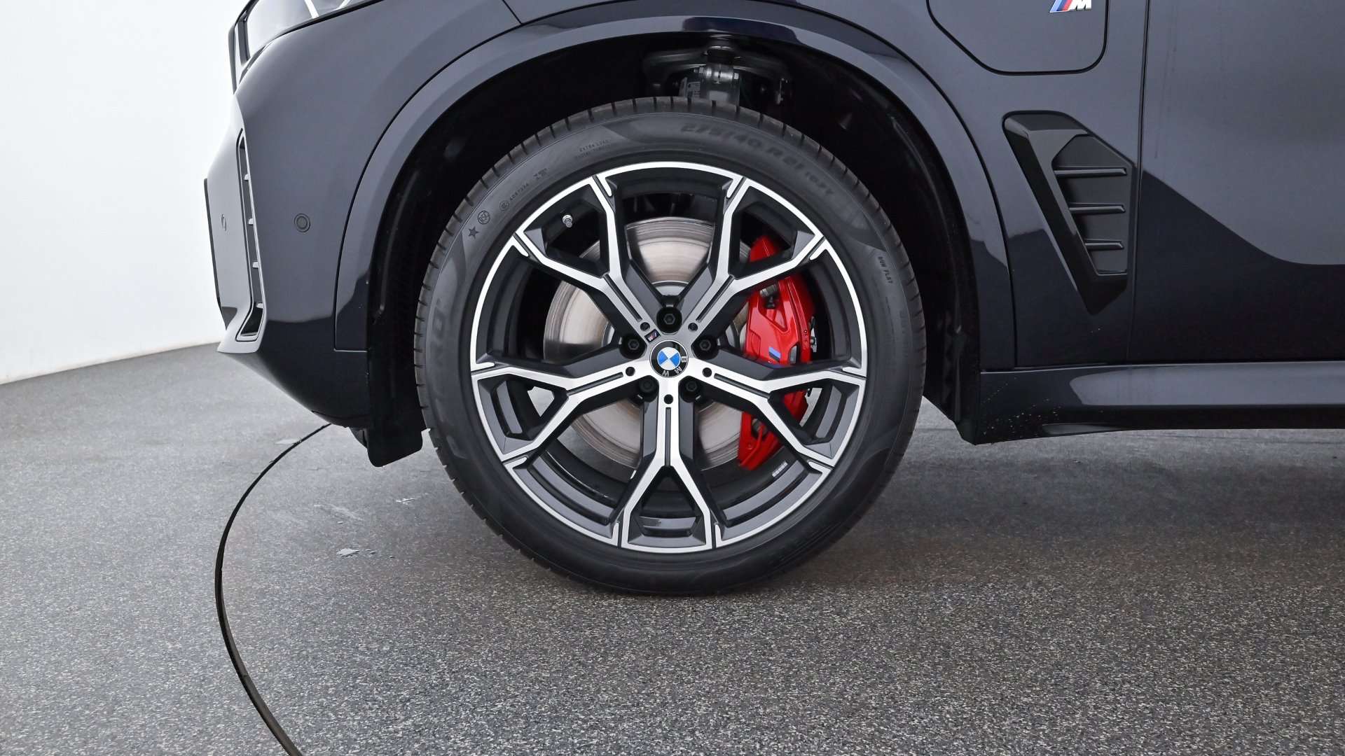 BMW X5 XDrive50e - 2025 - Joinsteer - #29