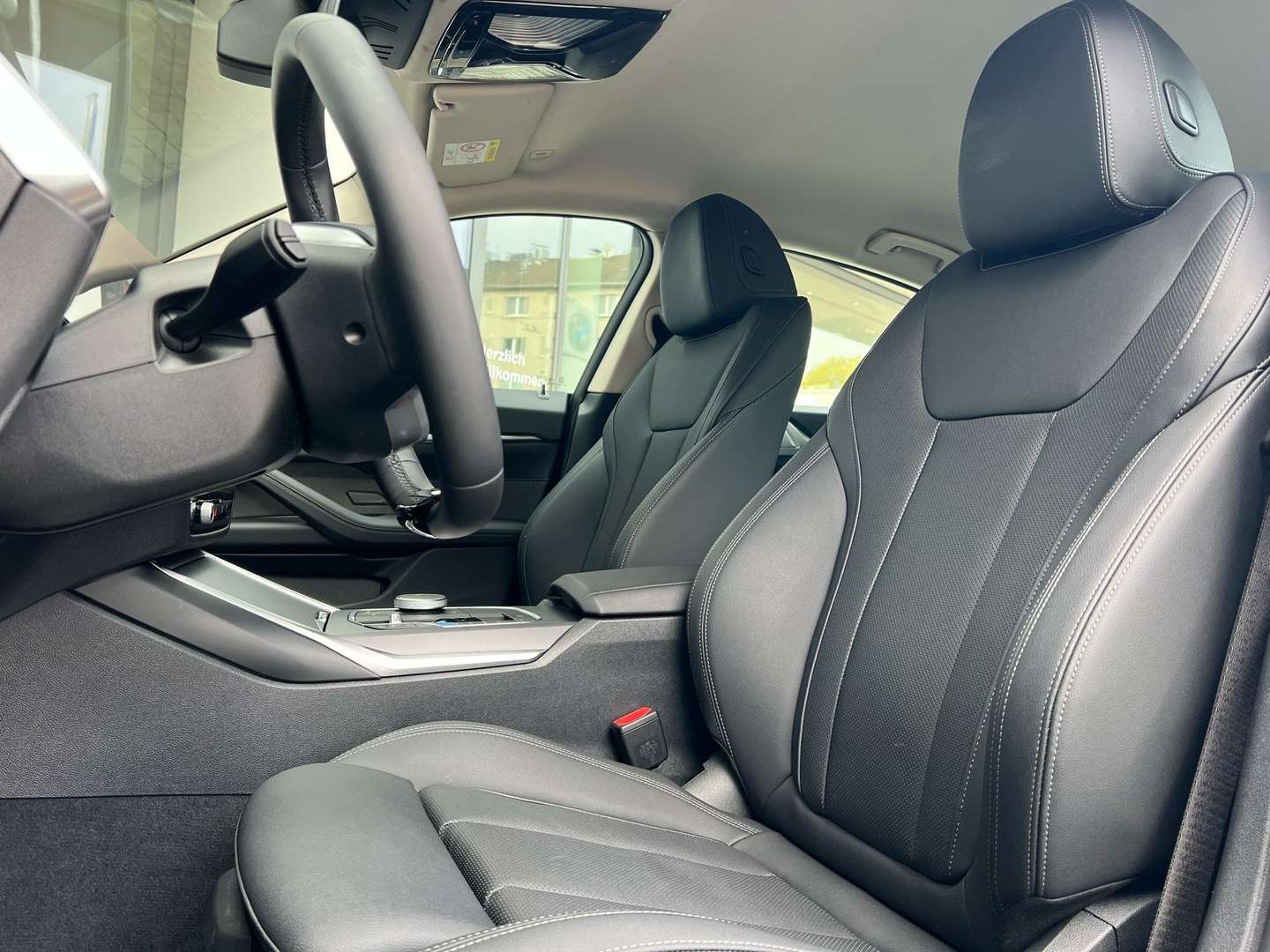BMW I4 EDrive40 Gran Coupé EDrive40 - 2025 - Joinsteer - #2