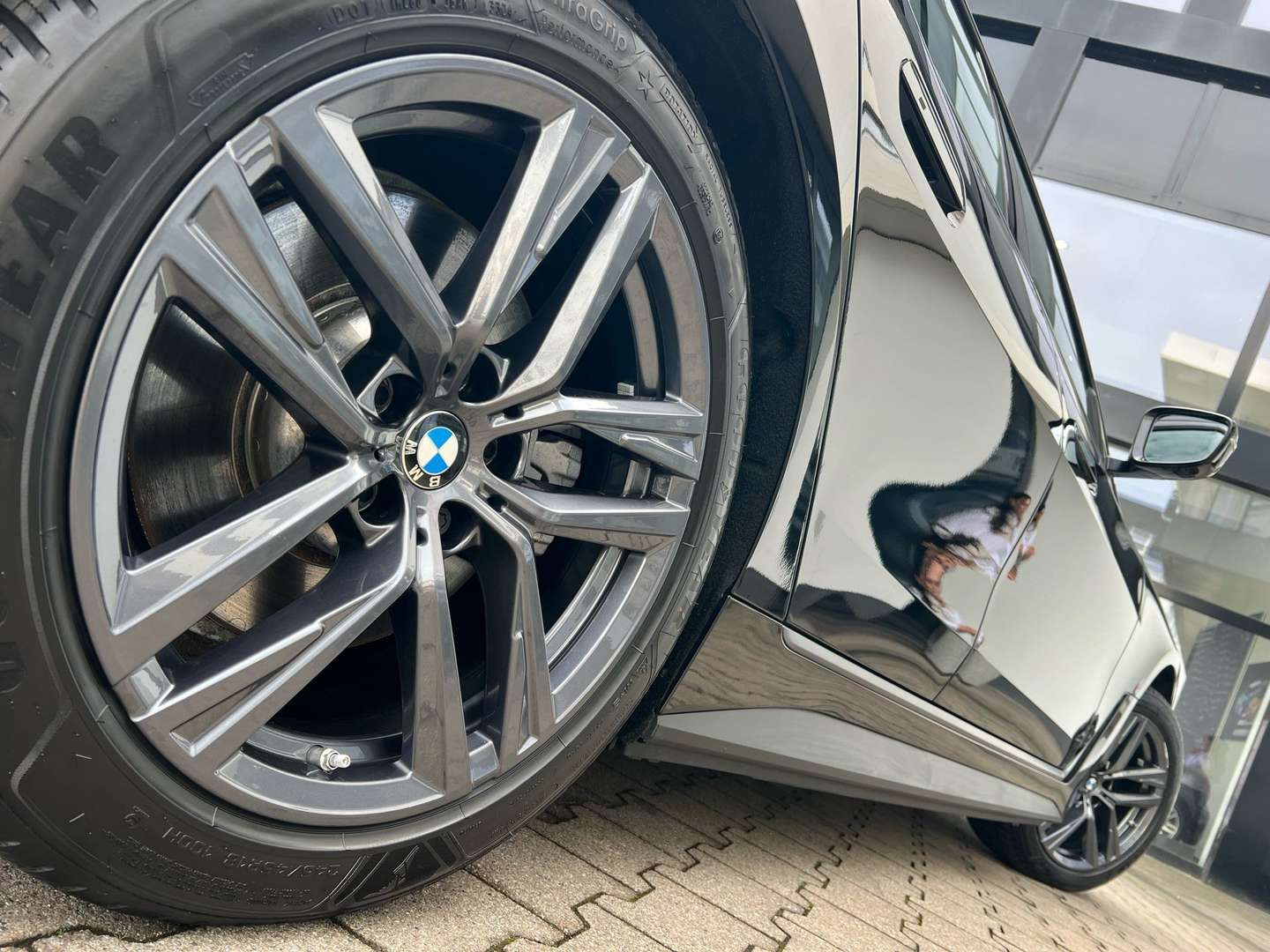 BMW I4 EDrive40 Gran Coupé EDrive40 - 2025 - Joinsteer - #3