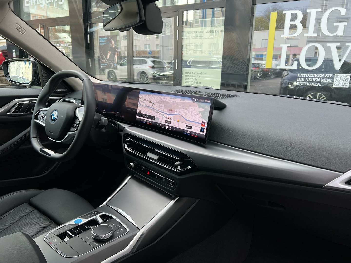 BMW I4 EDrive40 Gran Coupé EDrive40 - 2025 - Joinsteer - #5