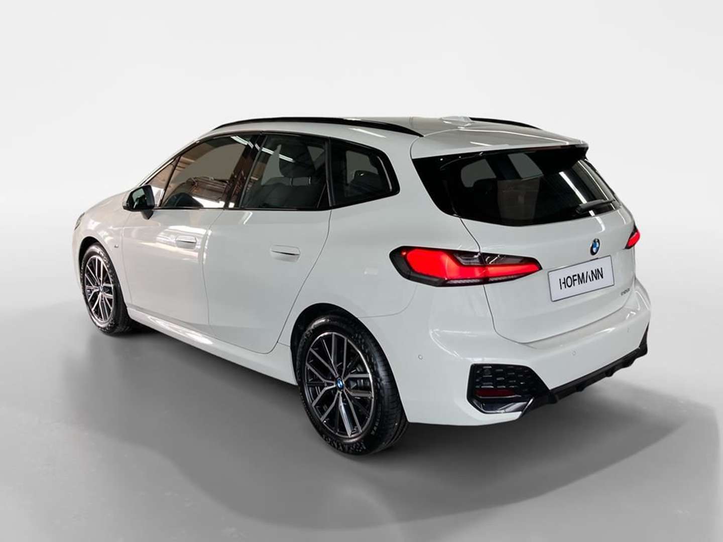BMW Série 2 M Sport 220 - 2025 - Joinsteer - #4