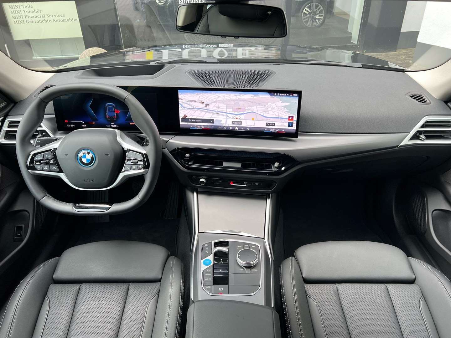 BMW I4 EDrive40 Gran Coupé EDrive40 - 2025 - Joinsteer - #7