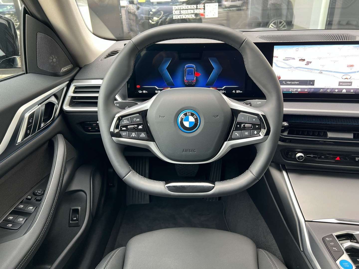 BMW I4 EDrive40 Gran Coupé EDrive40 - 2025 - Joinsteer - #8