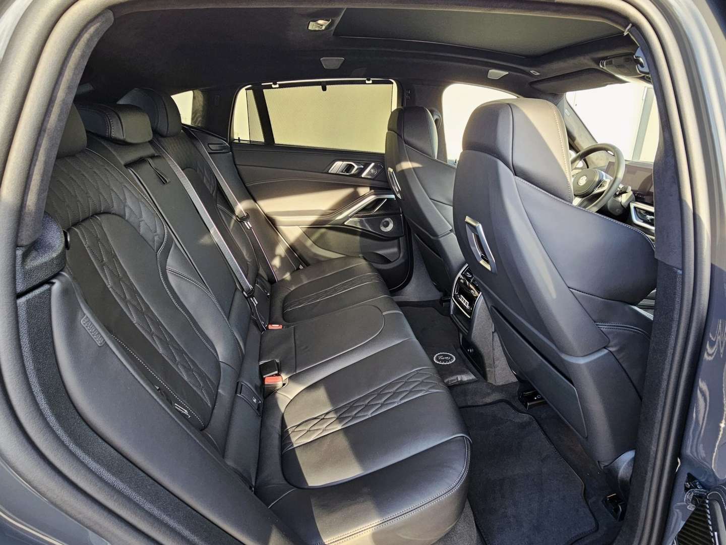 BMW X6 M Sport XDrive40d - 2025 - Joinsteer - #7
